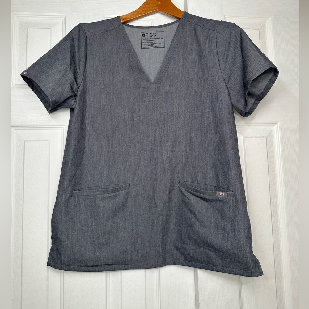 Grey figs technical collection Top